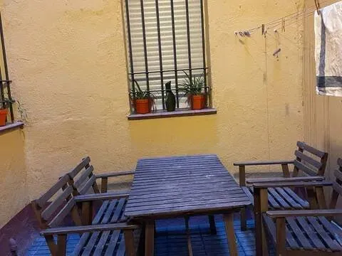 Stanza in affitto, Madrid