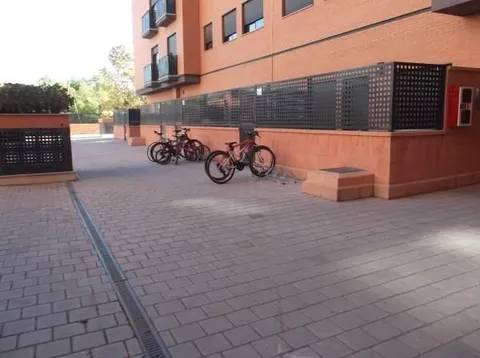 Pis de 110 m² a Sant Vicent del Raspeig