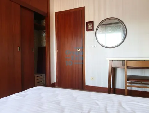 Pis de 95 m² a Sant Sebastià