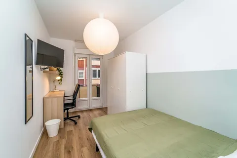 Habitació de lloguer, Valladolid (3/22)