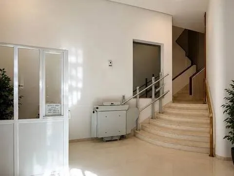 Appartamento 48 m² a Madrid