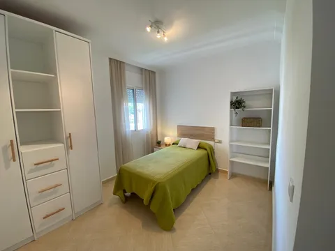 Pis de 85 m² a Màlaga