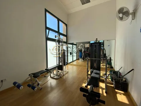Apartamento 197 m² em Benidorm