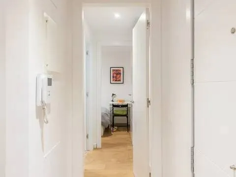 Pis de 55 m² a Barcelona
