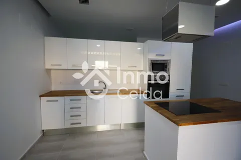 Casa de 41 m² a Xiva