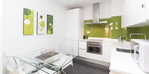 Piso de 63 m² en Madrid