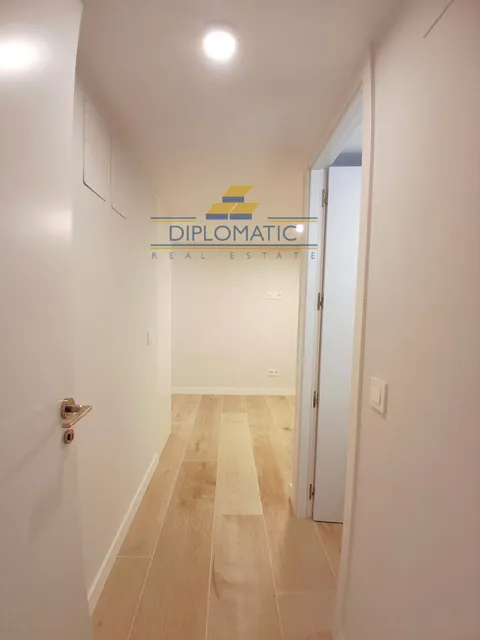 Pis de 182 m² a Madrid