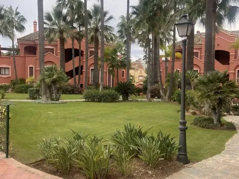 Pis de 144 m² a Marbella