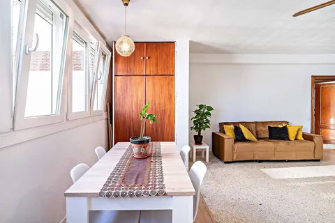 Pis de 91 m² a Madrid