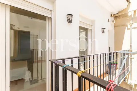 Pis de 147 m² a València