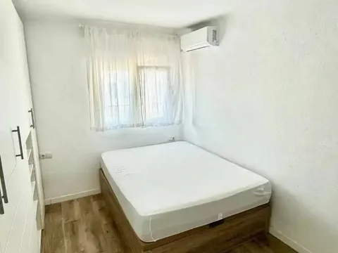 Pis de 72 m² a Torremolinos