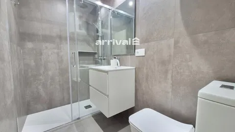 Apartamento 109 m² em València