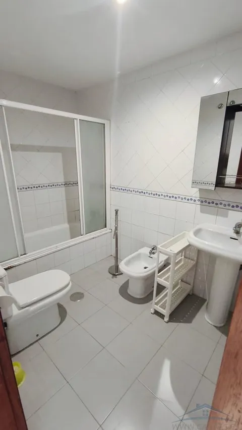 Pis de 120 m² a Almeria
