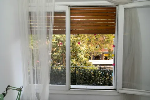 Chambre à louer, Madrid