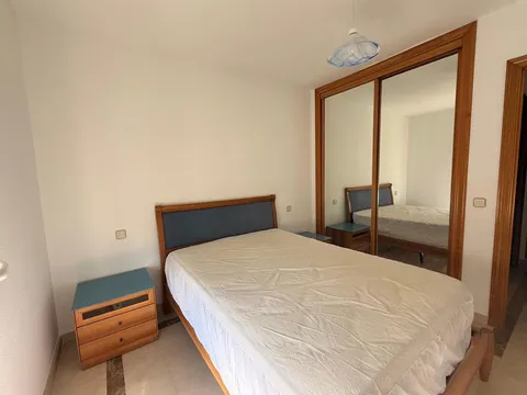 Pis de 60 m² a Las Rozas de Madrid