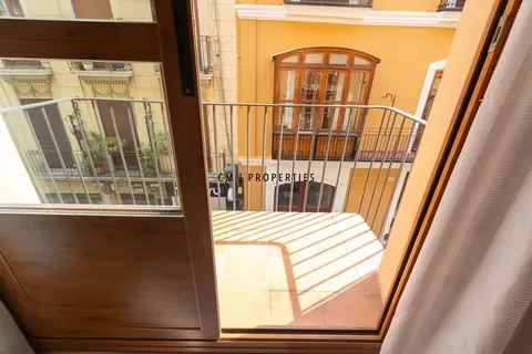 Pis de 81 m² a València