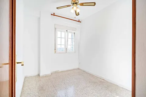 Pis de 91 m² a Madrid