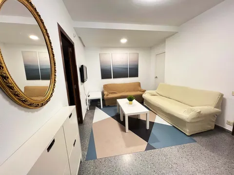 Habitació de lloguer, València