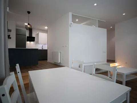 Appartamento 50 m² a Madrid
