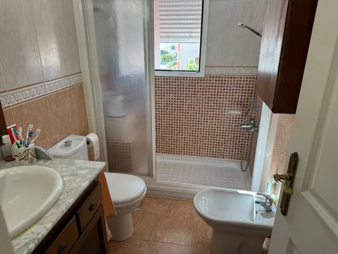 Pis de 107 m² a Algarrobo
