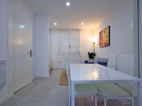 Pis de 28 m² a Madrid