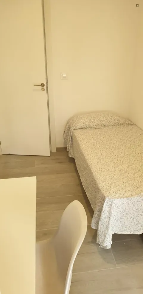 Habitación en alquiler, Madrid