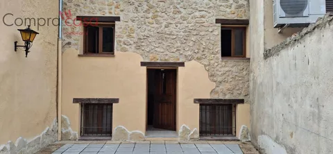 Pis de 200 m² a Segovia