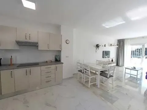 Pis de 65 m² a Torremolinos