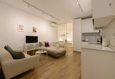 Pis de 50 m² a Madrid