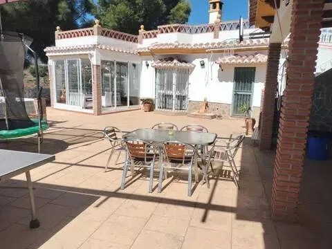Casa de 135 m² a Torrox
