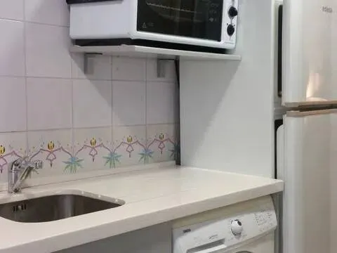 Pis de 78 m² a Sevilla