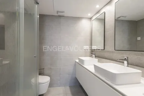 Appartement 159 m² à Madrid