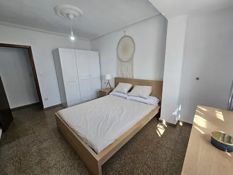 Pis de 90 m² a València