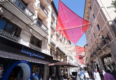Pis de 80 m² a Madrid