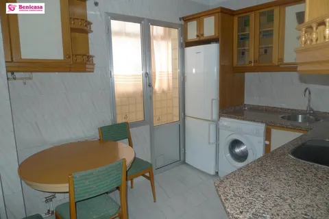 Piso de 92 m² en Valladolid