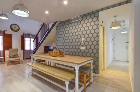 Pis de 96 m² a València