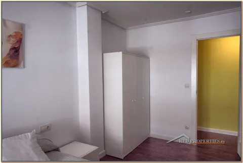 Pis de 119 m² a Lleó