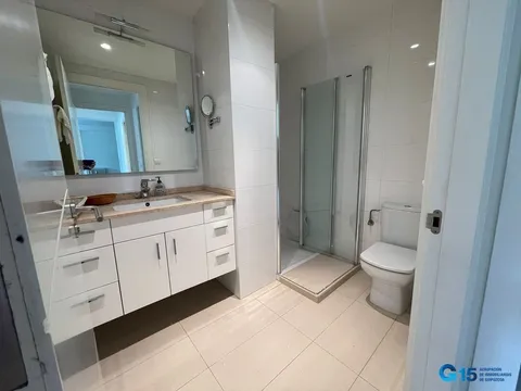 Pis de 108 m² a Sant Sebastià