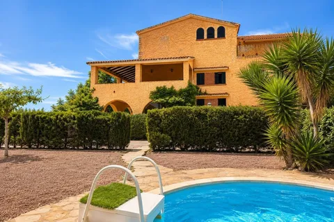 Квартира 250 м² в Sant Joan d'Alacant