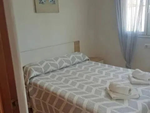 Wohnung 130 m² in Conil de la Frontera
