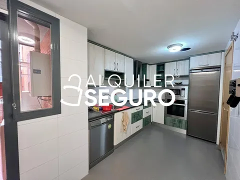 Piso de 120 m² en Paracuellos de Jarama (4/36)