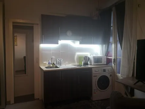 Piso de 28 m² en Barcelona