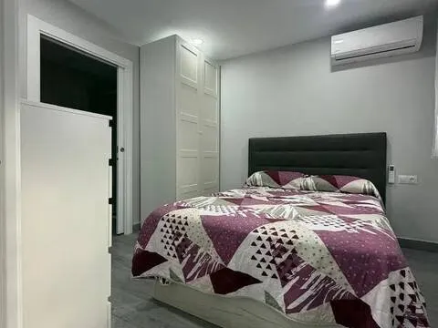 Casa de 53 m² a Màlaga