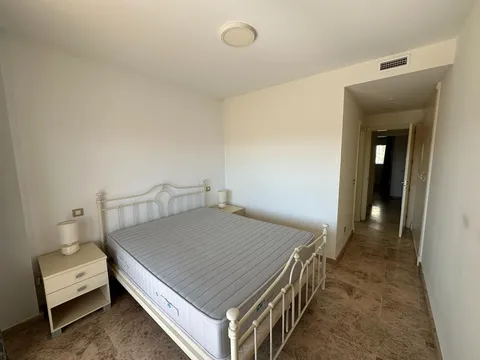 Pis de 114 m² a Mijas