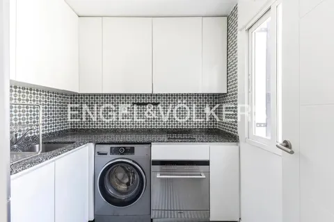 Pis de 73 m² a Madrid