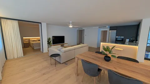 Pis de 120 m² a Torremolinos
