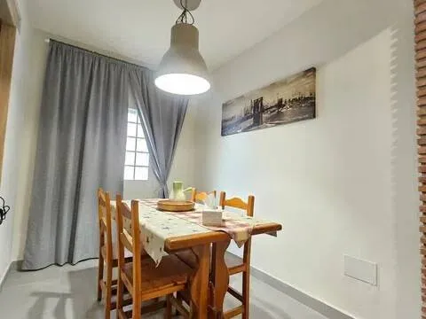 Wohnung 82 m² in Algeciras