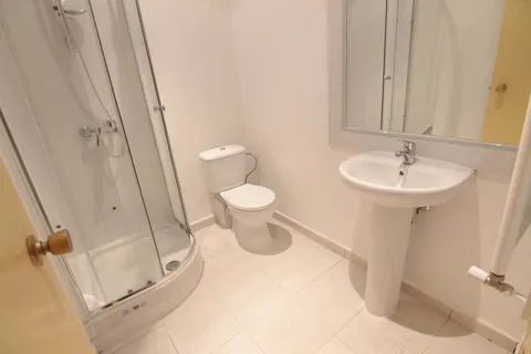 Zimmer zur Miete, Madrid