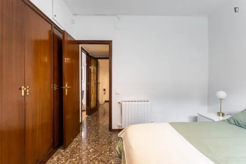 Pis de 110 m² a Barcelona