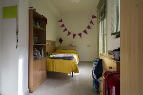 Habitació de lloguer, Salamanca